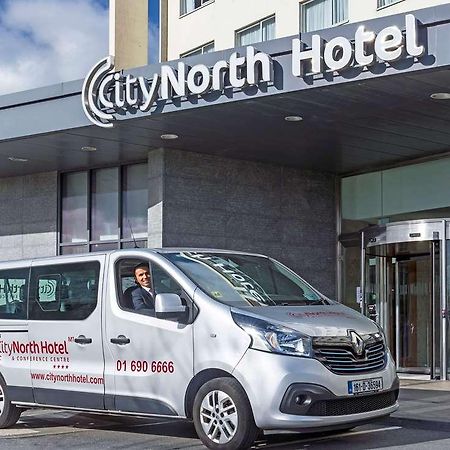 City North Hotel And Conference Centre Gormanston 設備 写真