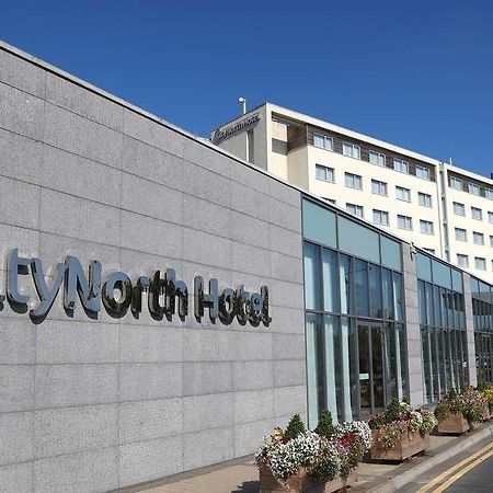 City North Hotel And Conference Centre Gormanston 部屋 写真