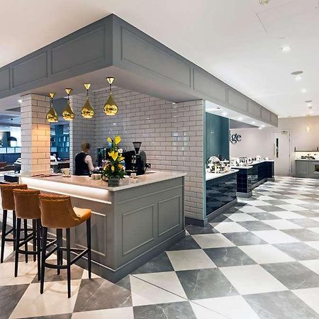 City North Hotel And Conference Centre Gormanston レストラン 写真