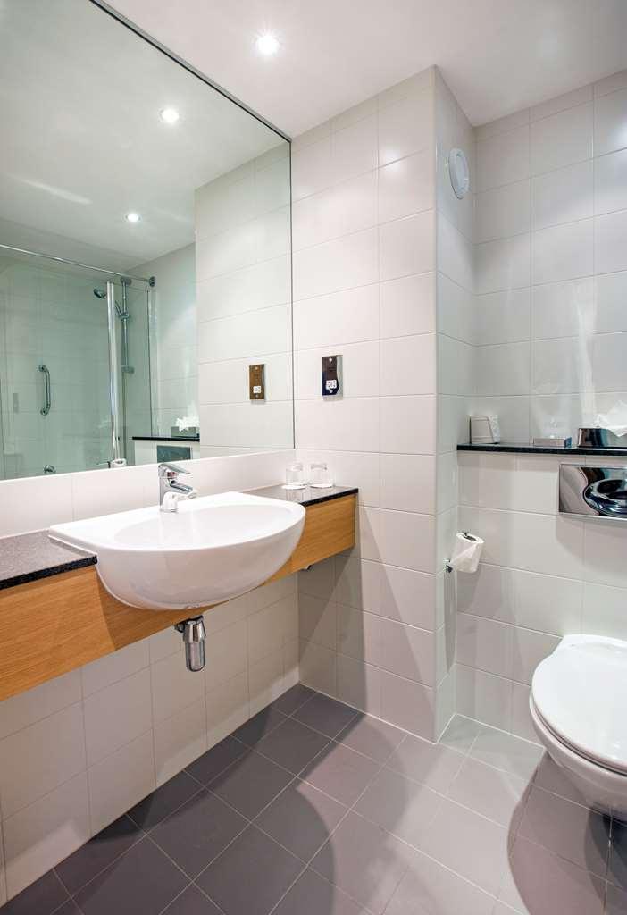 City North Hotel And Conference Centre Gormanston 部屋 写真