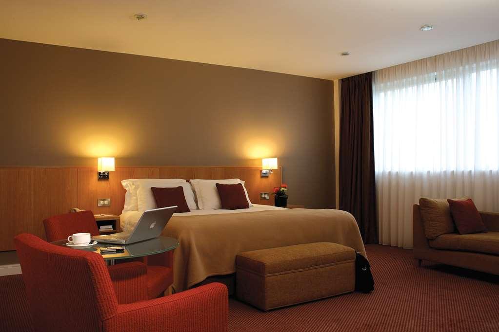 City North Hotel And Conference Centre Gormanston 部屋 写真