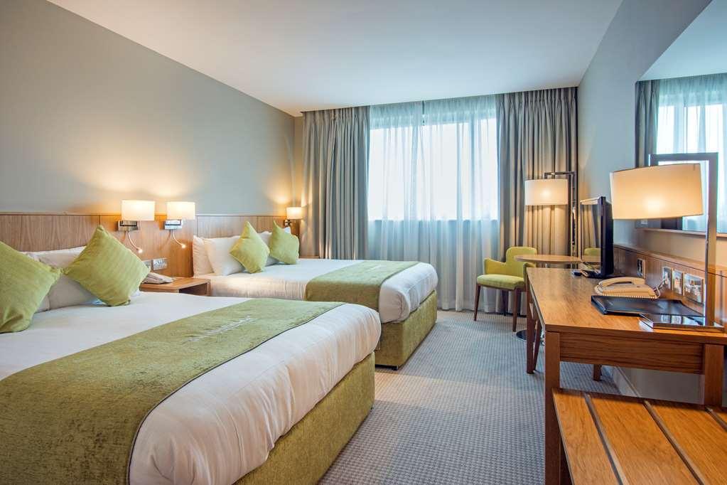 City North Hotel And Conference Centre Gormanston 部屋 写真