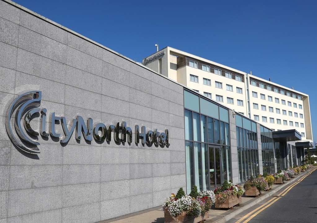 City North Hotel And Conference Centre Gormanston 部屋 写真