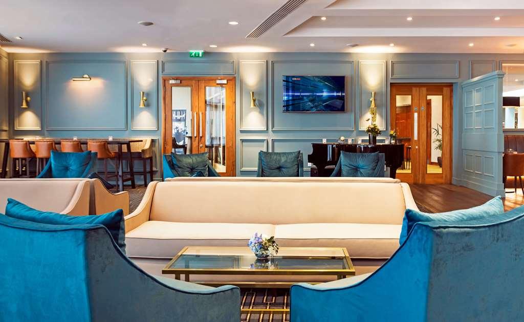 City North Hotel And Conference Centre Gormanston レストラン 写真