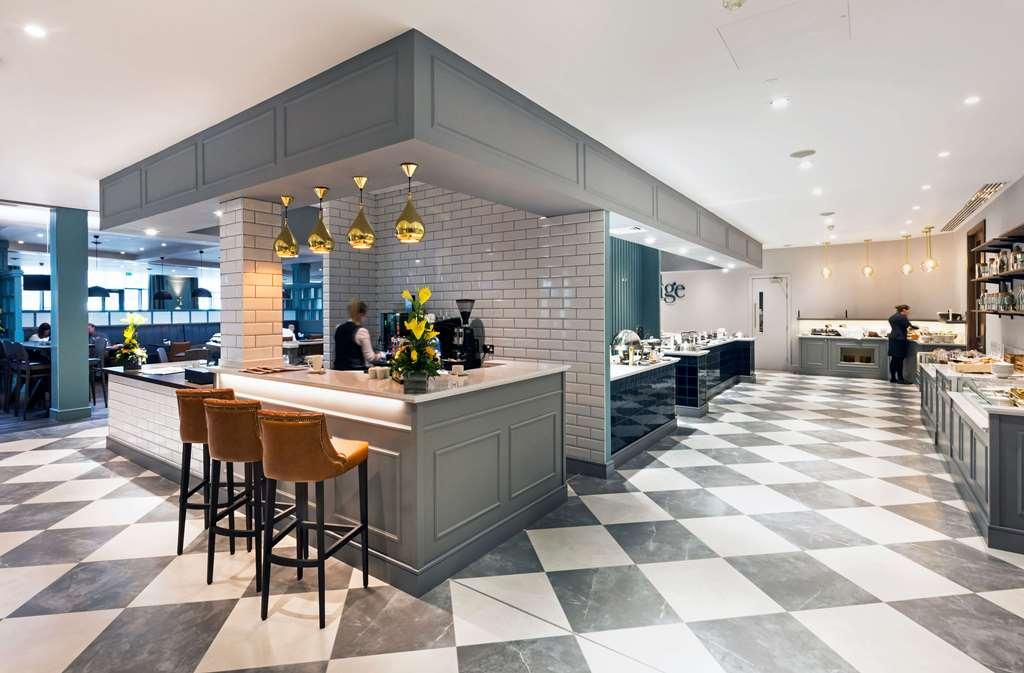 City North Hotel And Conference Centre Gormanston レストラン 写真